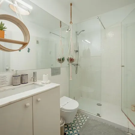 Apartment Downtown Formosa By Homing Porto