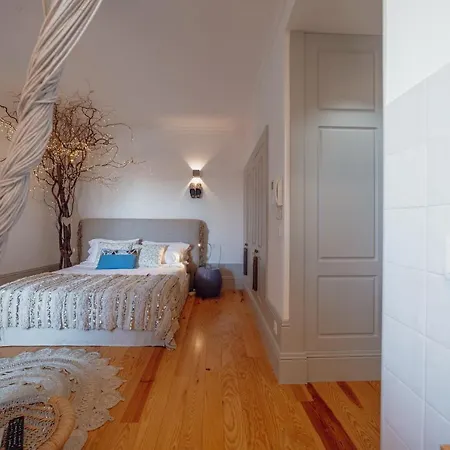 Apartment Downtown Formosa By Homing